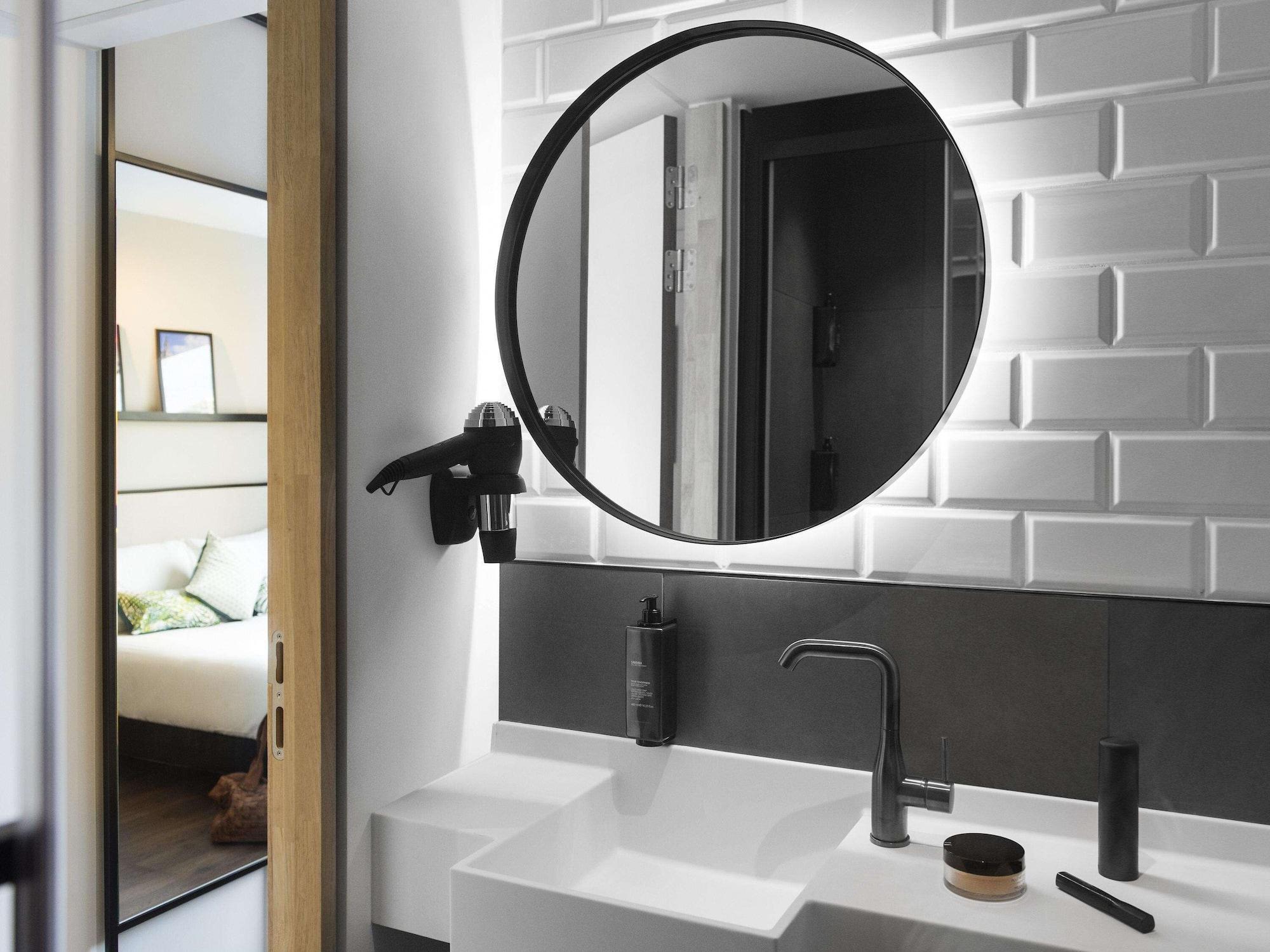 Hotel Ibis Brussels Centre Chatelain