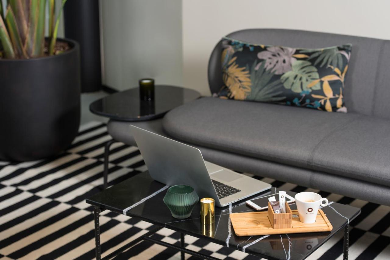 Hotel Ibis Brussels Centre Chatelain Bruxelles