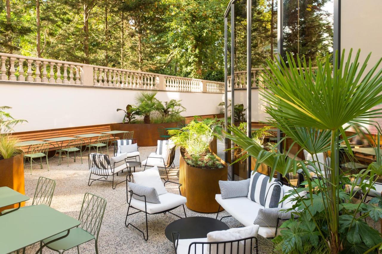 Ibis Brussels Centre Chatelain Hotel 3*