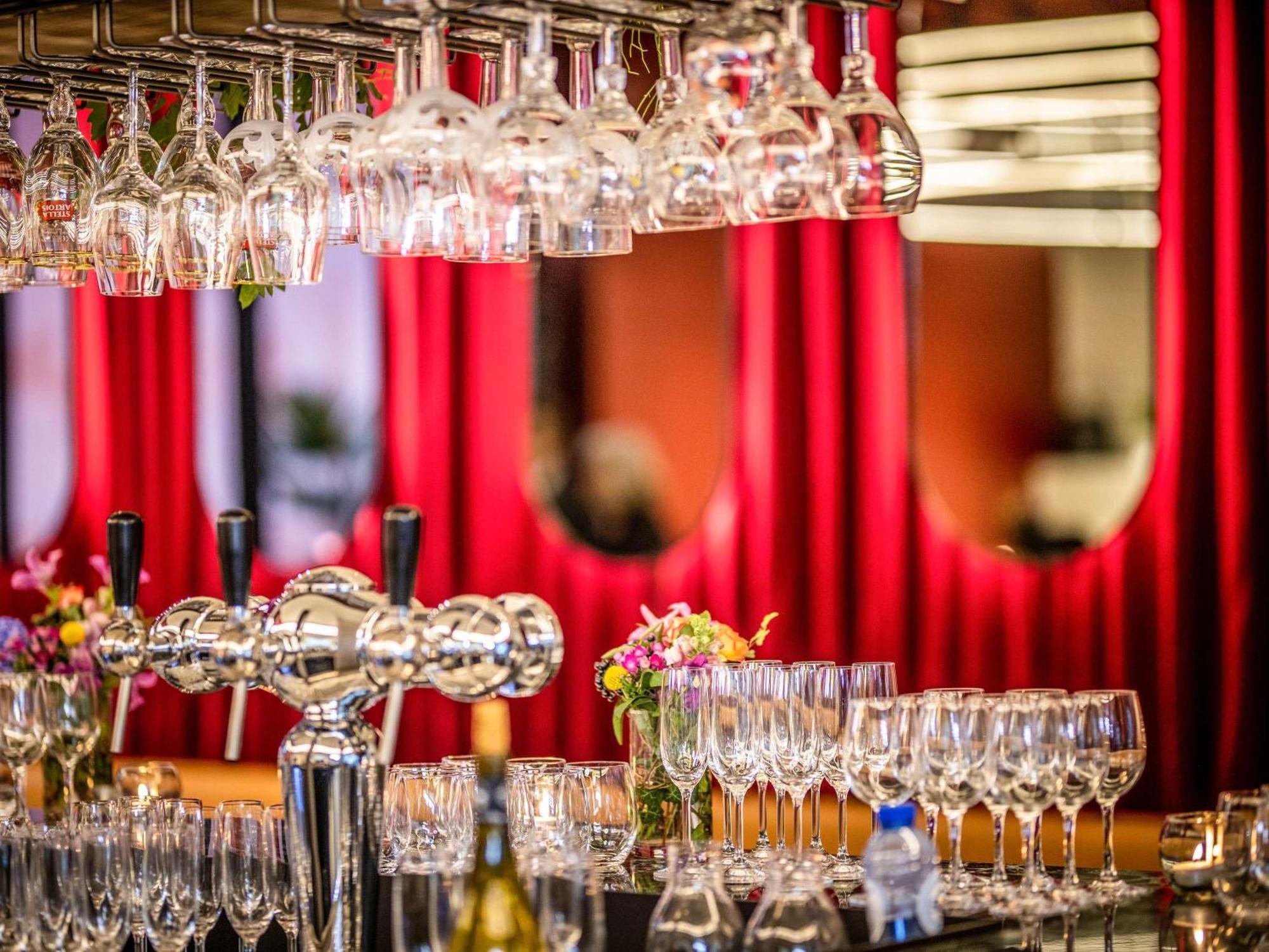 Hotel Ibis Brussels Centre Chatelain