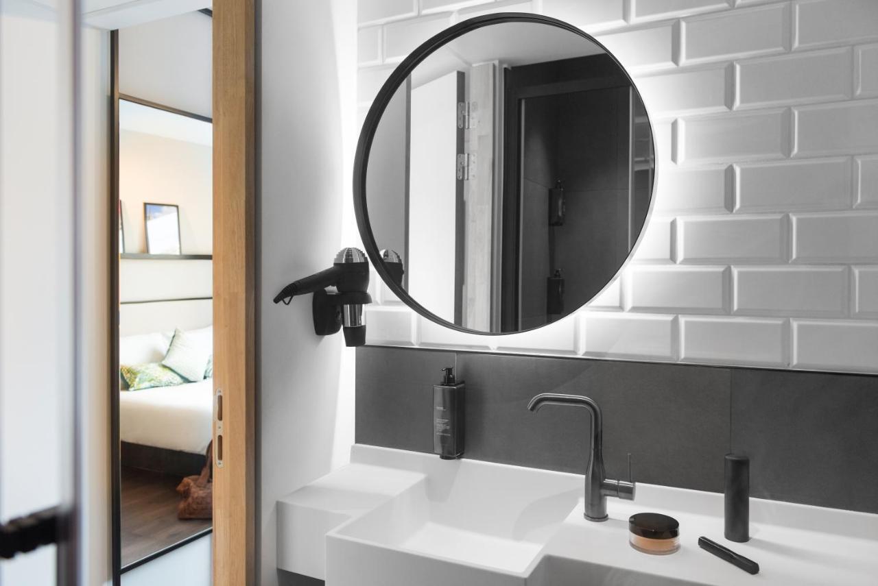 Hotel Ibis Brussels Centre Chatelain Brussels